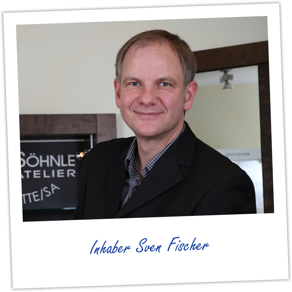 Sven Fischer