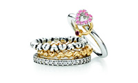 PANDORA Ringe