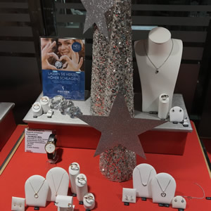 Schaufenster