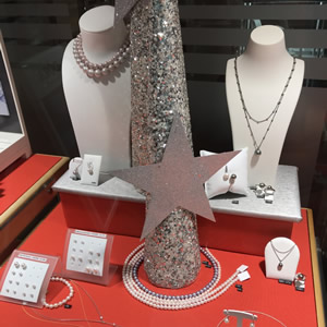 Schaufenster