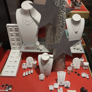 Schaufenster
