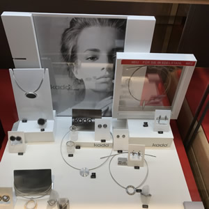 Schaufenster