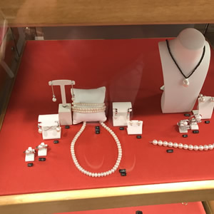 Schaufenster