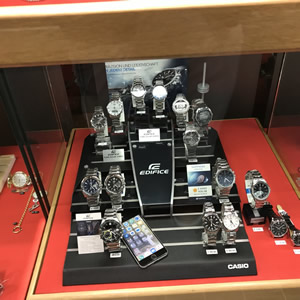 Schaufenster