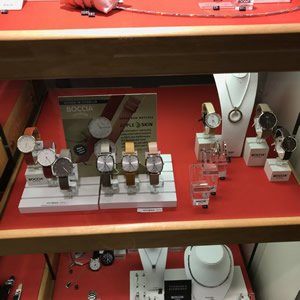 Schaufenster