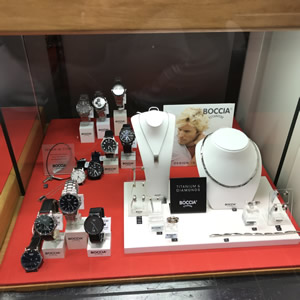 Schaufenster