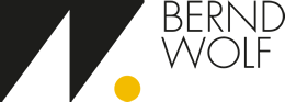 Bernd Wolf Logo
