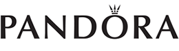 PANDORA Logo