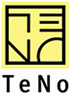 TeNo Logo